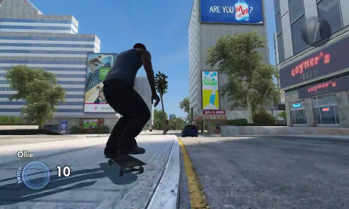 download skate 3 for pc